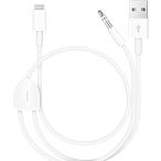 AdLife Type-C AUX кабель аудио кабель машина Type C typeC C кабель 1.2m модель C USB зарядка 3.