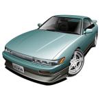  Fujimi модель 1/24 дюймовый выше серии No.159 Ниссан Silvia K*sS13 ID-159