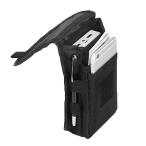 ショッピング携帯電話 LOYELEY 携帯電話ポーチ 大型スマホポーチ タクティカル 腰に挟む式 スマホケース ベルトループポーチ 多目的ツールホルダー メンズ ウエ