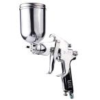 W-77 гравитационного типа воздушный пистолет калибр 2.0mm 2.5mm 3.0mm калибр 3.0mm