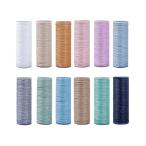 蝋引き糸 0.35mm ロウビキ ワックスコ