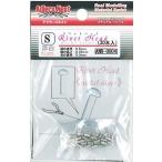  Ad la-zne -тактный заклепка head . белый.S 30 шт. входит пластиковая модель для детали ANR-0004