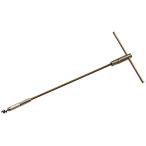 ショッピングエスコ エスコ 4.4x200mmパッキングフックフレキシブル EA566AG-20