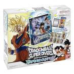 バンダイBANDAI ドラゴンボールスーパーダイバーズ アルティメットダイバーBOX