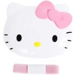 サンリオSANRIO フェイス形ランチボックス ハローキティ 765864