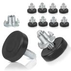 KASELIN мебель ножек уровень la- уровень кольцо foot фиксация ножек стол 10 штук входит мебель Revell регулировщик высота настройка горизонтальный регулировка foot резьбовой .a