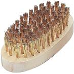  Trusco Nakayama TRUSCO маленький штамп 6 line щетка латунь TB-5045