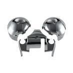 NBS мотоцикл детали центральный Bike Parts Center металлизированные детали металлизированный измерительный прибор внешний комплект крышек Honda CB400SF-VTE