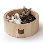 by кошка . коготь .. baribari bed Circle L светло-коричневый 