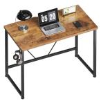 Maihail デスク 机 作業机 pcデスク 勉強机 desk ?子 パソコンデスク ゲーミング コンパクト 一人暮らし 家具 table 学
