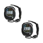 JetWave судья участник . рекомендация секундомер 9 водонепроницаемый секундомер 0.01 секунд единица измерения измерение приложен ремешок * с батарейкой compact . мобильный . удобный spo 