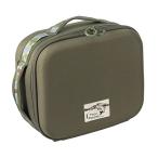  Foxfire кейс 5321347 FE-CAMO катушка кейс 5321347 оливковый свободный 