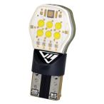 M's Basic by IPF свет в салоне LED автомобильный T10 T13 T16 100lm 6000K белый 12V для 1 штук COB