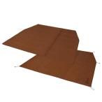 DODti-o-ti-kamaboko палатка 3S для коврик сиденье комплект TM3-703