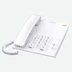 ALCATELa LUKA teruT26 телефонный аппарат модный простой орнамент прием для офисный бизнес для бизнеса для бытового использования отель для li dial Япония 