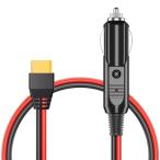 AFERIY 1M сигара из XT90 порт 12V 24V автомобильный прикуриватель зарядка кабель автомобиль ..AF-P110/AF-P210/A