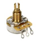 Fender パーツ 500K Split Shaft Potentiometer Vol or Tone