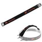 SecurityIng передняя фара частота головная повязка замена частота эластичность. есть мягкий настройка возможность легкий head ремешок передняя фара .