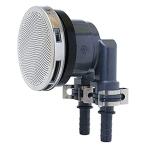 kak большой один . круговорот металлические принадлежности пара шланг для 10A 415-121