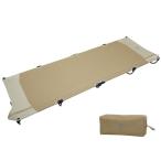 TIMBER RIDGE кемпинг bed jet раскладушка 20 секунд развитие * детали сборка не необходимо складной L205.7*W67.6*H15cm выдерживаемая нагрузка 10