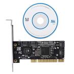 Fosa PCI4内蔵SATAポート1.5Gbps Sil3114チ