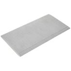 TRUSCO Trusco aluminium .. сиденье поглощение модель 400mmX2000mm TALS-0420