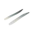  мотоцикл детали центральный Bike Parts Center Honda Fusion MF02 aluminium панель подножки 2 листов комплект 303043