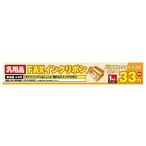 miyosiMCO Panasonic FAN200 универсальный FAX красящая лента 1 шт. входит 33M оригинальный товар ..10% больше количество ZFX33PB-1