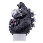  Bandai BANDAI Movie Monstar серии . перемещение Godzilla (1971)