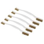 SK11eske-11 комбинированный щетка латунь 5 шт. входит No.173