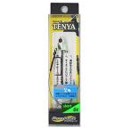 ko-mo Ran Cormoran Spark tenya 6g Short #TE3 способ .. серебряный 