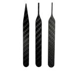 YIBOOOM карбоновый plate карбоновый напильник пластиковая модель напильник край .. напильник инструмент напильник доска хобби для инструмент карбоновый plate уголь элемент волокно 