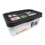 ki The klakizakura чёрный душа корм BOXII