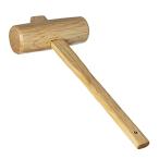 . доска выгода контейнер CH деревянный молоток 60mm чай 