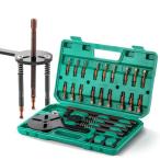 Bonvoisin подшипник разборка съемник внутри дыра съемник удален инструмент съемник подшипник комплект подшипник съемник подшипник снимать удален 