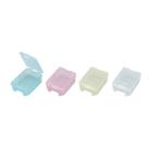 デンサン スケルトンS小箱 10個セット SP-S10CBPY