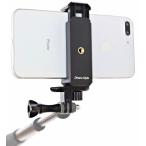 ウェアラブルカメラ用 各種 アクセサリー 互換マウント 対応 スマホホルダー ウェアラブルカメラ 撮影機材 アクセサリ スマホ 動画撮影 固定