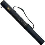  Z ZETT бейсбол чехол для биты 1 шт. входит . черный / Gold BC821