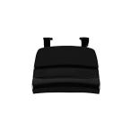  мотоцикл детали центральный Bike Parts Center Live Dio крышка чехол для автомобиля масляный резервуар покрытие черный чёрный Honda Live Dio 