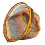 YFFSFDC сачок рыболовная сеть сачок Raver большой сачок для замены Raver сеть запасной сеть легкий compact алюминиевая рама изменение сеть 