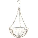 poshu living висячий корзина -