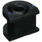  Oono резина OHNO стабилизатор втулка внутренний соответствует оригинальный номер 20414AG070 Subaru 1 шт SB-2051