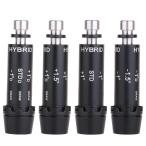  новейший Cobra COBRA KING King F9 SPEEDBACK one length hybrid служебная программа ut для рукав 370tip/ driver 