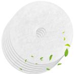 KEEPOW 6 листов порог двери мех PF-150 / PF2-150 / PR-150... фильтр большой . пластик sSB0599-