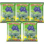 JOYPETジョイペット クリーンケア えんどう豆の猫砂 緑茶の香り 6L×5個 ケース販売