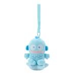  Sanrio Sanrio Baby развивающая игрушка me Lee эмблема рукоятка gyo Don половина рыба HANGYODON 6×8×8cm Sanrio Babymeli