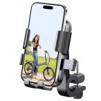 2025 новинка * камера .. если нет мотоцикл смартфон держатель велосипед смартфон держатель подставка мобильный держатель с одной стороны функционирование шум нет выпадение предотвращение 360 раз 