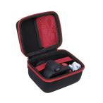 CIMELR 子供用カメラ Pinguma キッズカメラ トイカメラ MOREXIMI 子供向けデジタルカメラ専用収納ケース（ケースのみ）-Kh