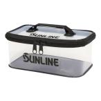 SUNLINE Mini box SFB-111 прозрачный 