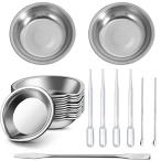  Samco s пластиковая модель покраска комплект 21 позиций комплект краска тарелка 14 листов тонировка палочка 3шт.@ пастеровская пипетка 4шт.@ покраска комплект покраска инструмент 